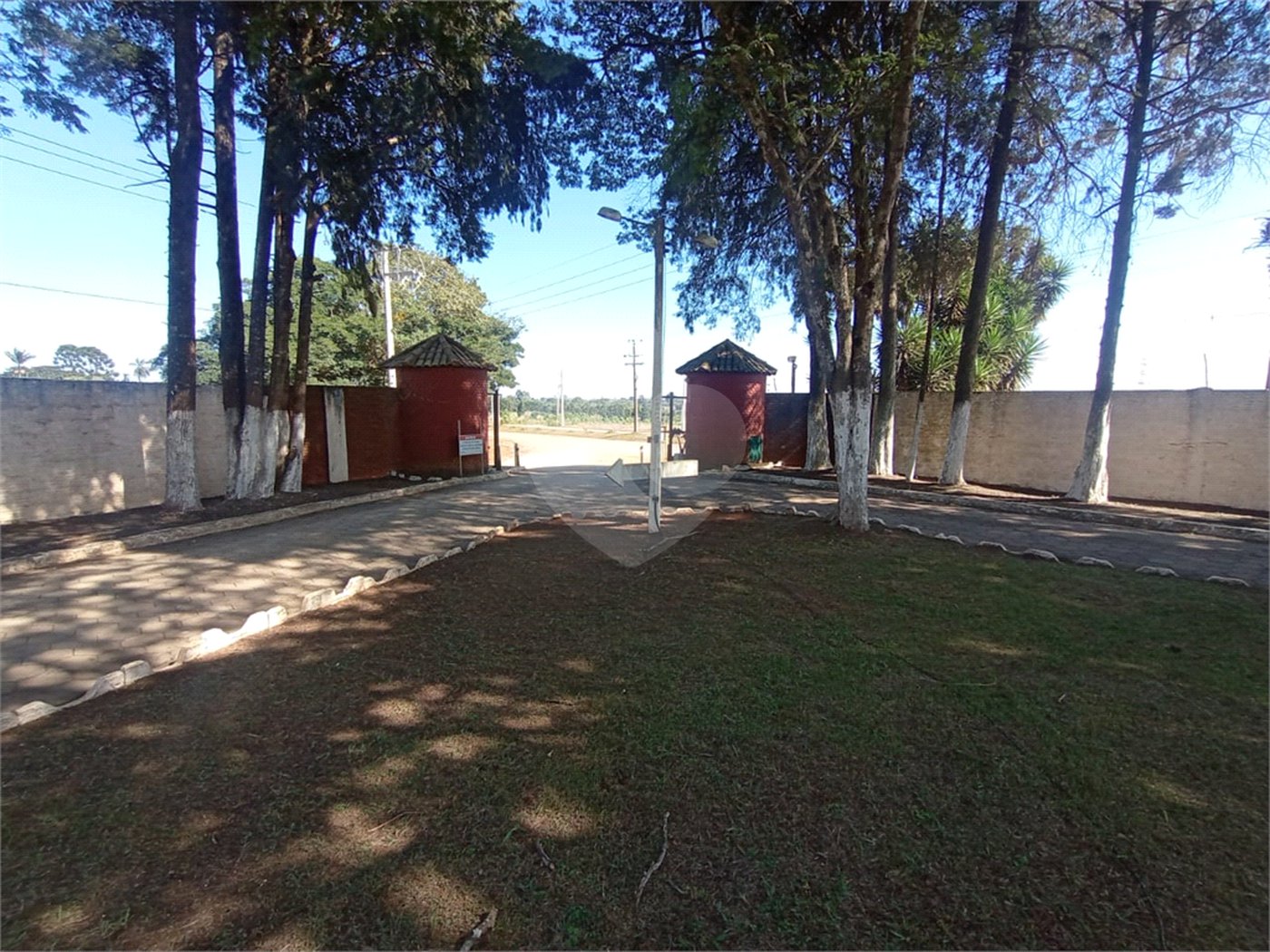 Hotel à venda com 31 suítes em Chapadinha, Itapetininga, SP