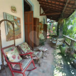 Casa à venda com 4 quartos, sendo 3 suítes, no condomínio Patrimônio do Carmo, São Roque - SP