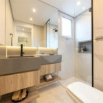 Side Barra Funda | 41,48 m² | 2 dormitórios | Vaga para moto