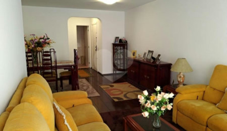 Apartamento à venda com 4 quartos, sendo 1 suíte,  em Vila Nova Cachoeirinha, São Paulo, SP