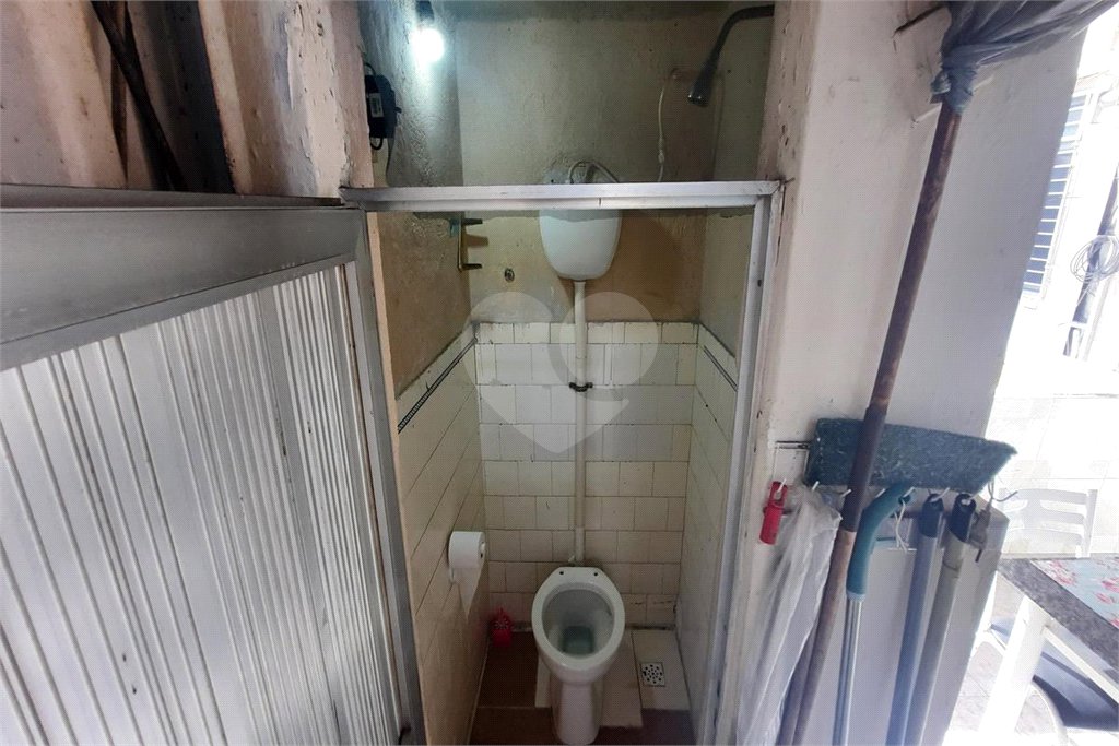Apartamento à venda com 2 quartos em Rio Comprido, Rio de Janeiro, RJ