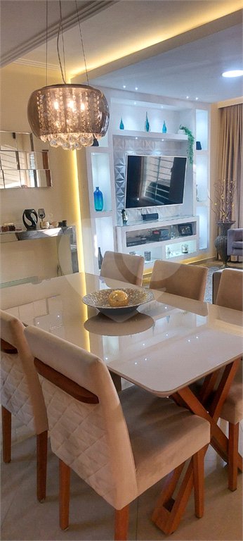 Sobrado à venda com 3 quartos, sendo 1 suíte, em Vila Mazzei, São Paulo, SP