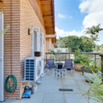 Casa à venda com 4 suítes no condomínio Vila Inglesa, São Paulo - SP