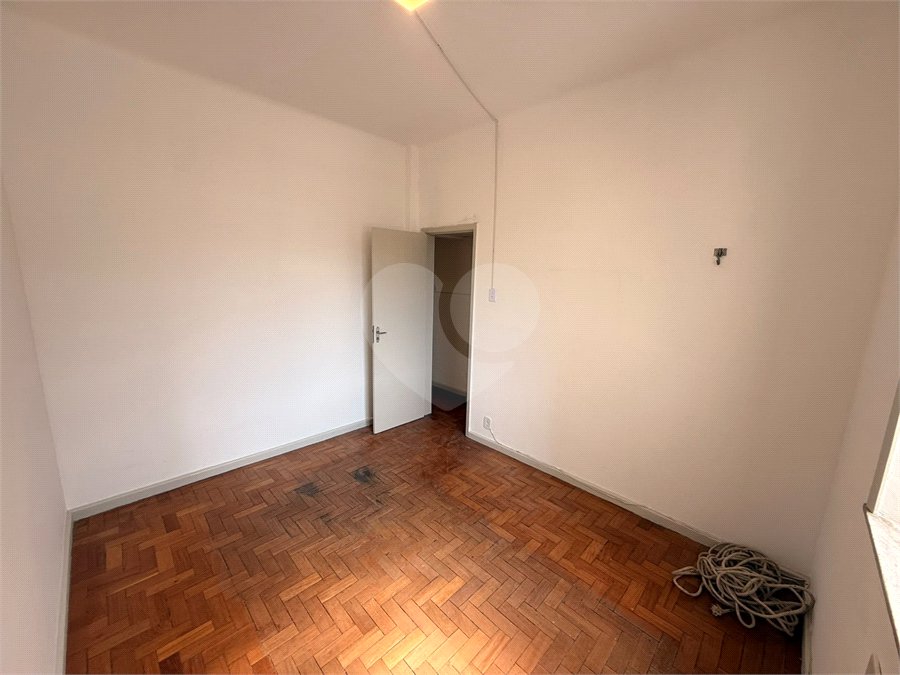 Apartamento à venda com 2 quartos em Tijuca, Rio de Janeiro, RJ