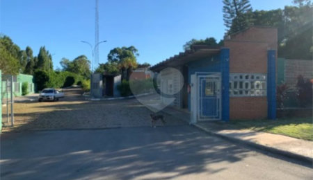 Galpão para alugar em Éden, Sorocaba, SP