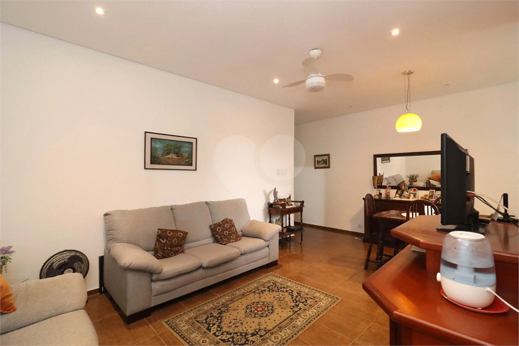 Apartamento à venda com 1 quarto em Pinheiros, São Paulo, SP