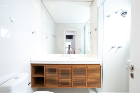 Apartamento à venda com 3 suítes em Itaim Bibi, São Paulo, SP