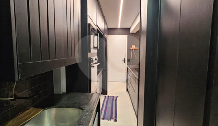 Apartamento à venda com 3 quartos, sendo 1 suíte,  em Vila Zilda (tatuapé), São Paulo, SP