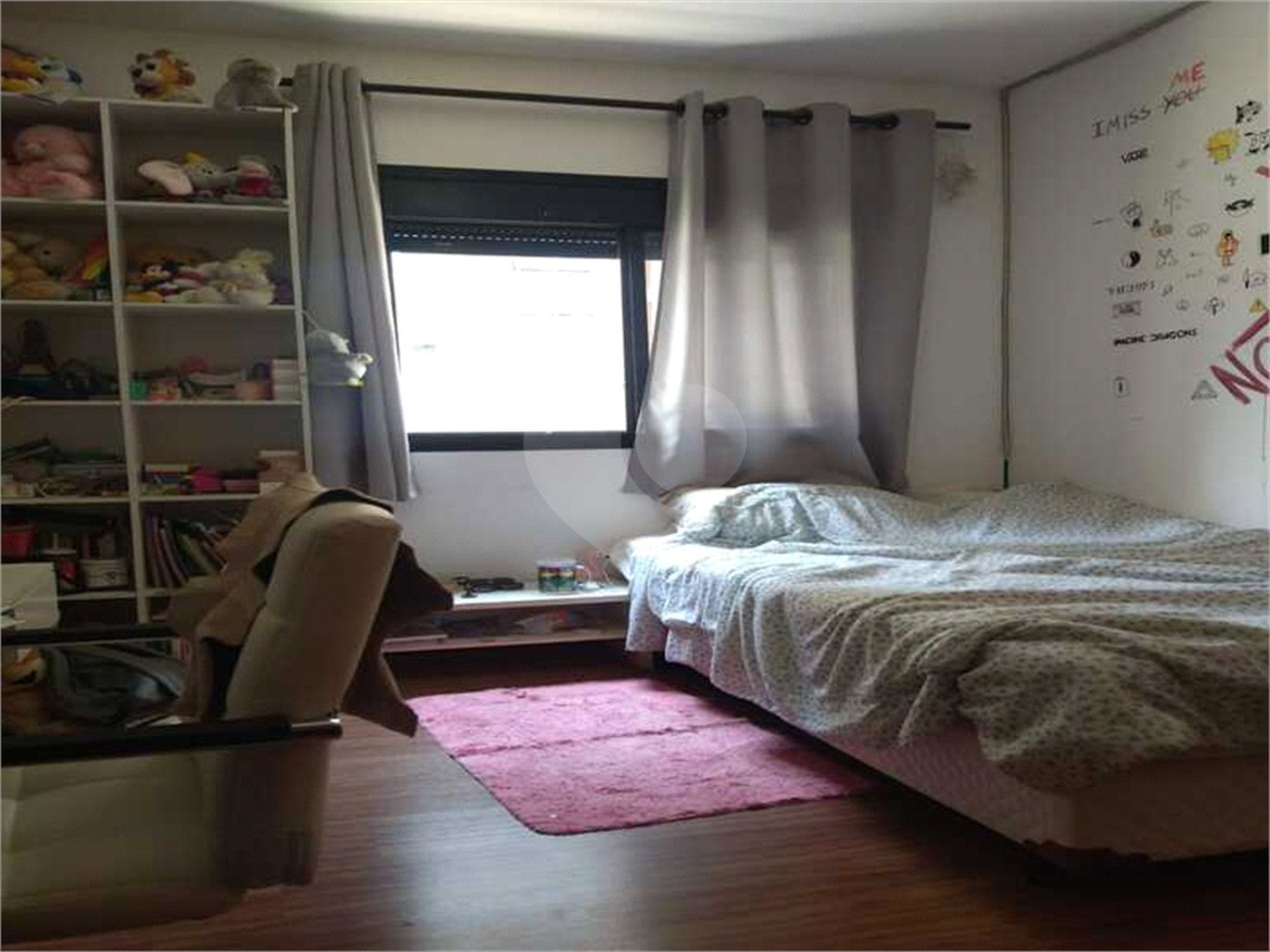 Apartamento à venda com 4 quartos, sendo 2 suítes, em Campo Belo, São Paulo, SP