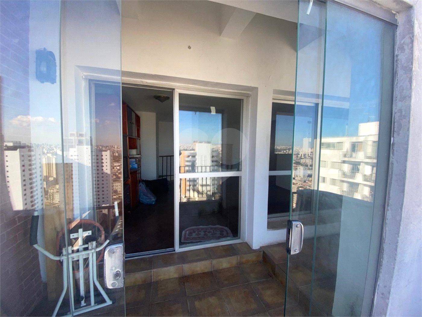 Cobertura à venda com 4 quartos, sendo 1 suíte, em Santana, São Paulo, SP