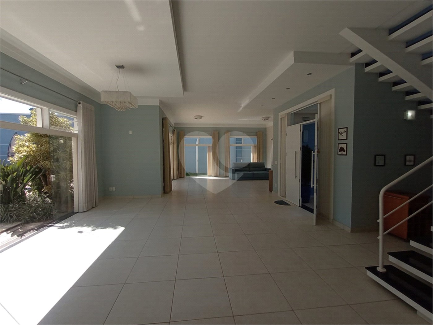 Casa à venda com 3 suítes em Vila Nastri, Itapetininga, SP