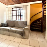 Sobrado à venda com 3 quartos em Conjunto Habitacional Júlio de Mesquita Filho, Sorocaba, SP