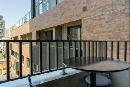 Apartamento à venda com 1 quarto em Vila Cordeiro, São Paulo, SP