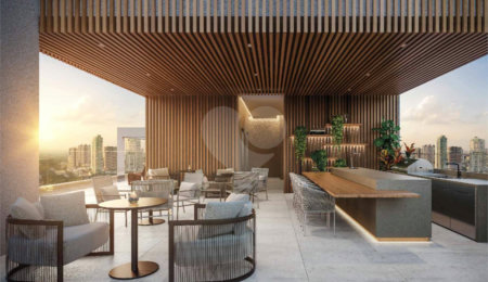 Apartamento à venda com 3 quartos, sendo 1 suíte,  em Jardim Paulista, São Paulo, SP