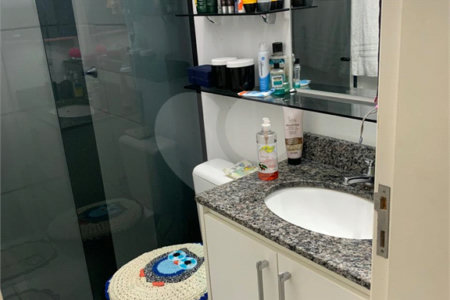 Apartamento à venda com 2 quartos em Santa Claudina, Vinhedo, SP