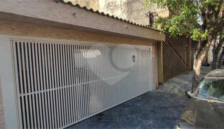 Casa Térrea à venda com 3 quartos, sendo 2 suítes, em Parque Edu Chaves, São Paulo, SP