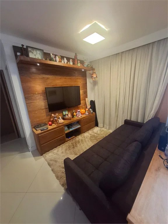 Apartamento à venda com 3 quartos, sendo 1 suíte, em Jaguaré, São Paulo, SP