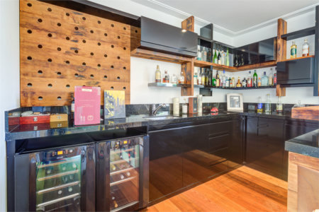 Casa Térrea à venda com 4 suítes em Alto da Boa Vista, São Paulo, SP