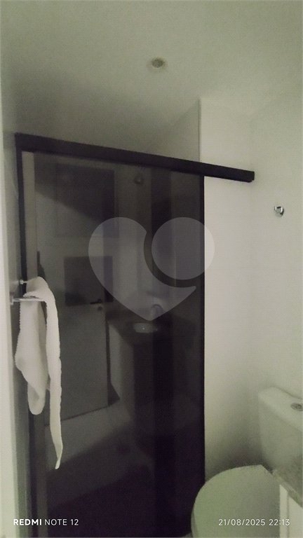 Apartamento à venda ou para alugar com 3 suítes em Vila Anastácio, São Paulo, SP