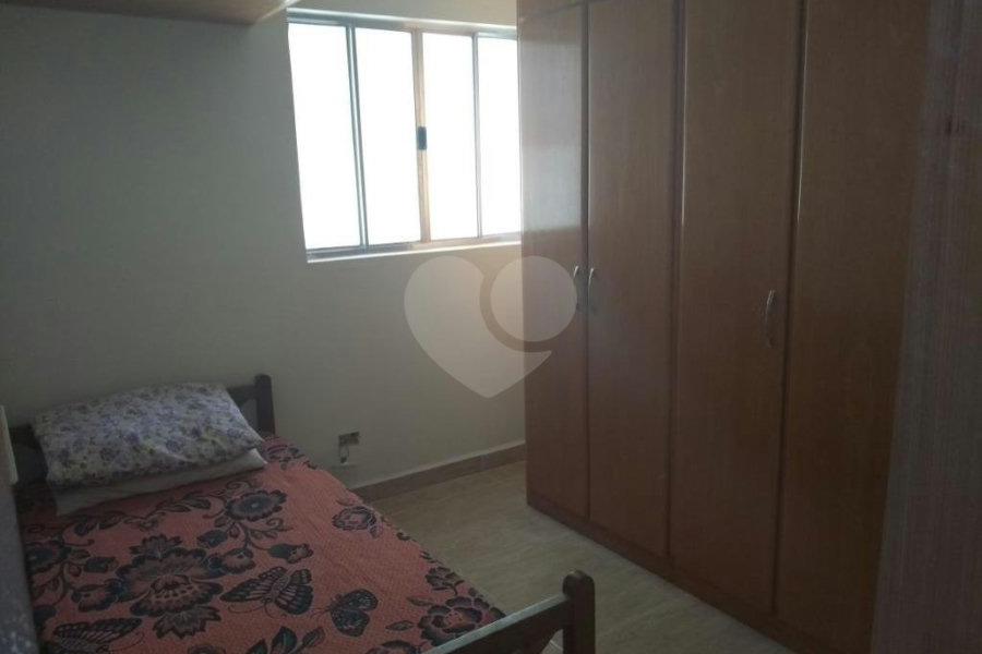 Casa em condomínio à venda com 2 quartos, sendo 1 suíte, em Freguesia do Ó, São Paulo, SP