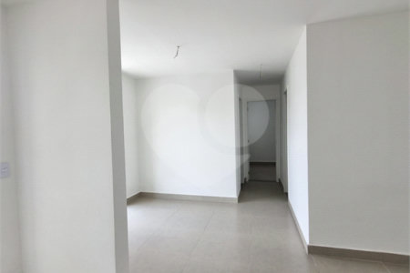 Apartamento à venda com 2 quartos em Vila Mariza Mazzei, São Paulo, SP