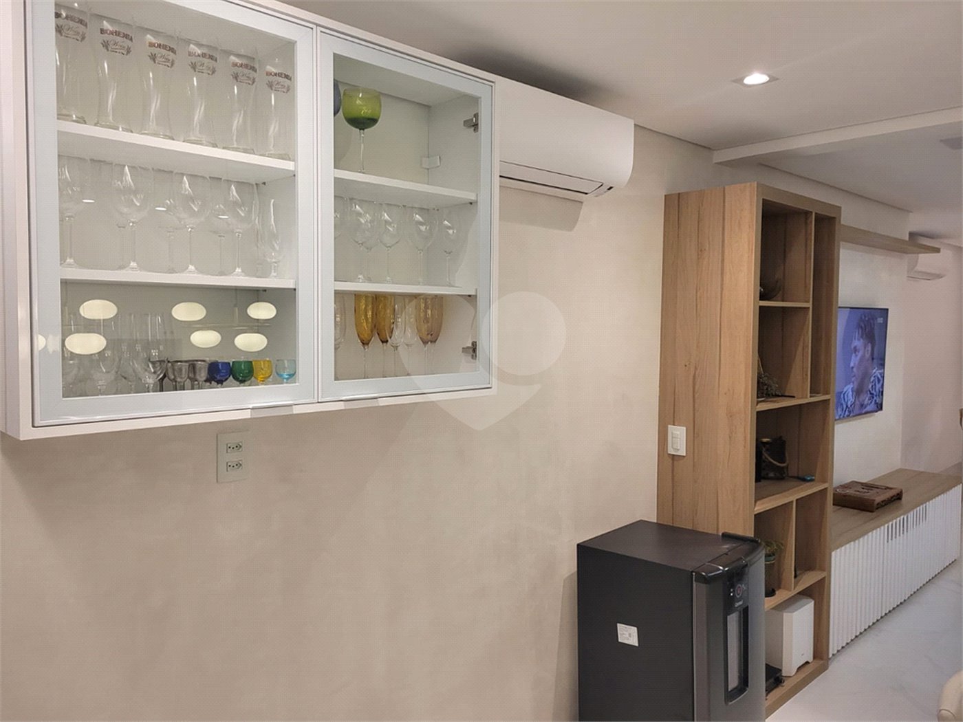 Apartamento à venda com 3 suítes em Indianópolis, São Paulo, SP