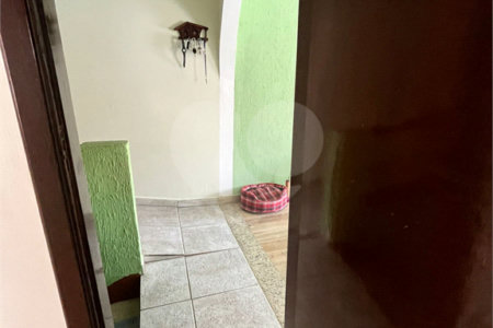 Sobrado à venda com 3 quartos, sendo 1 suíte, em Vila Paulicéia, São Paulo, SP