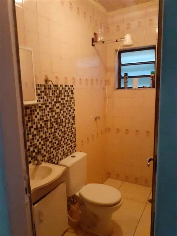 Sobrado à venda com 4 quartos, sendo 1 suíte, em Jardim Germânia, São Paulo, SP