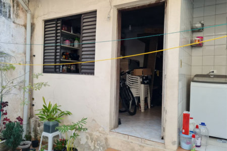 Casa à venda com 3 quartos em Jardim Bonfiglioli, São Paulo, SP
