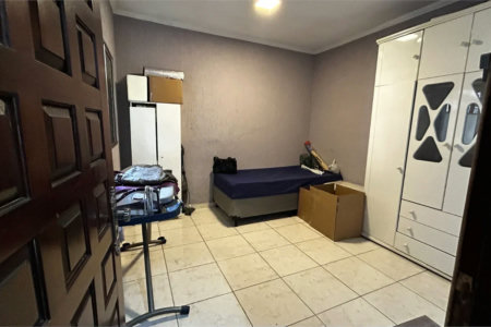 Sobrado à venda com 3 quartos, sendo 2 suítes, em Cidade São Francisco, São Paulo, SP