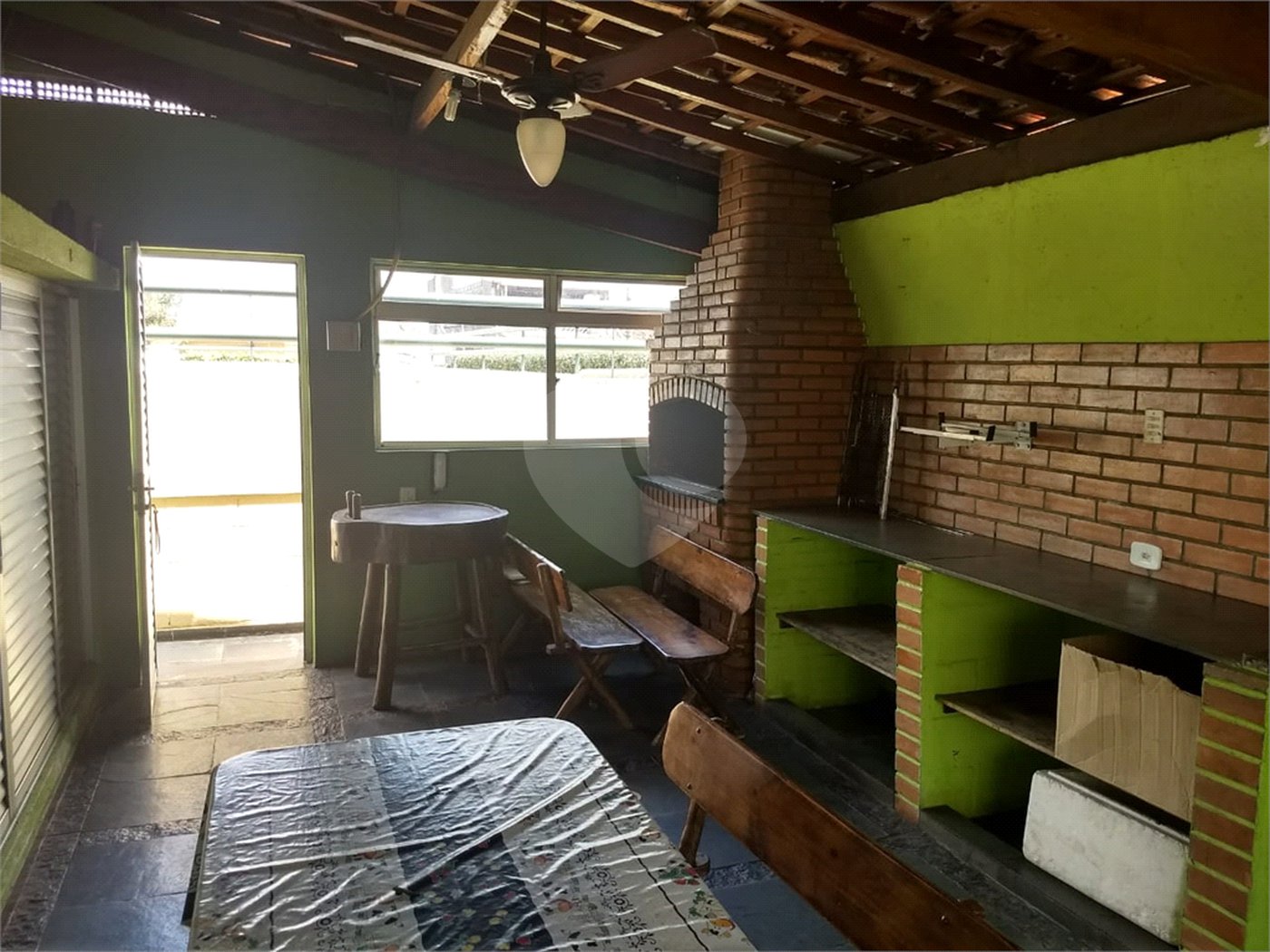 Apartamento á venda - Vila Santa Catarina!!