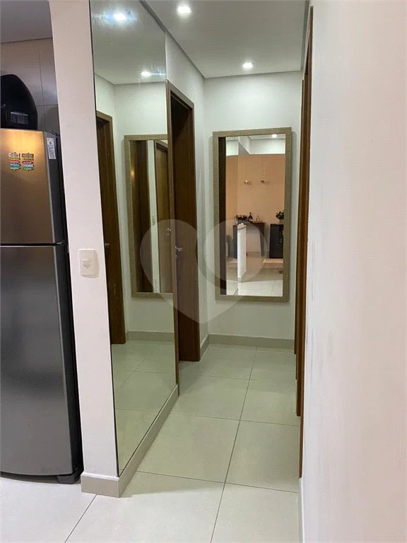 Apartamento à venda com 2 quartos, sendo 1 suíte,  em Riviera de São Lourenço, Bertioga, SP
