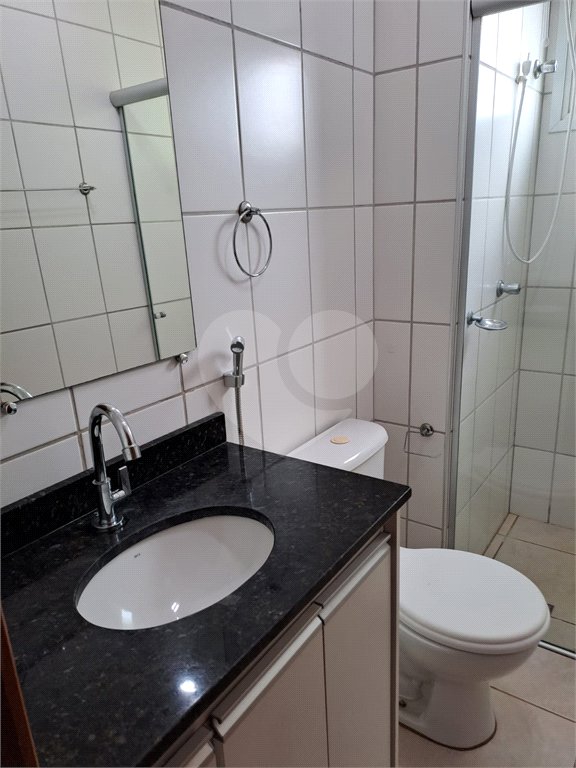 Apartamento para venda ou locação no Condomínio Monte Verde