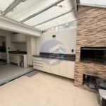 Casa à venda com 2 quartos, sendo 2 suítes, no condomínio Vilas V, São Paulo - SP