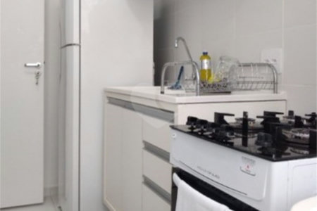 APARTAMENTO A VENDA EM SP BRAS