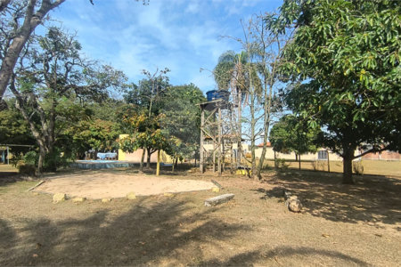 Chácara dos Sonhos à Venda – São Carlos/SP – Recreio Campestre