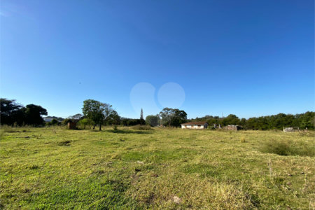 Área de terra para venda no Jardim Embaré,