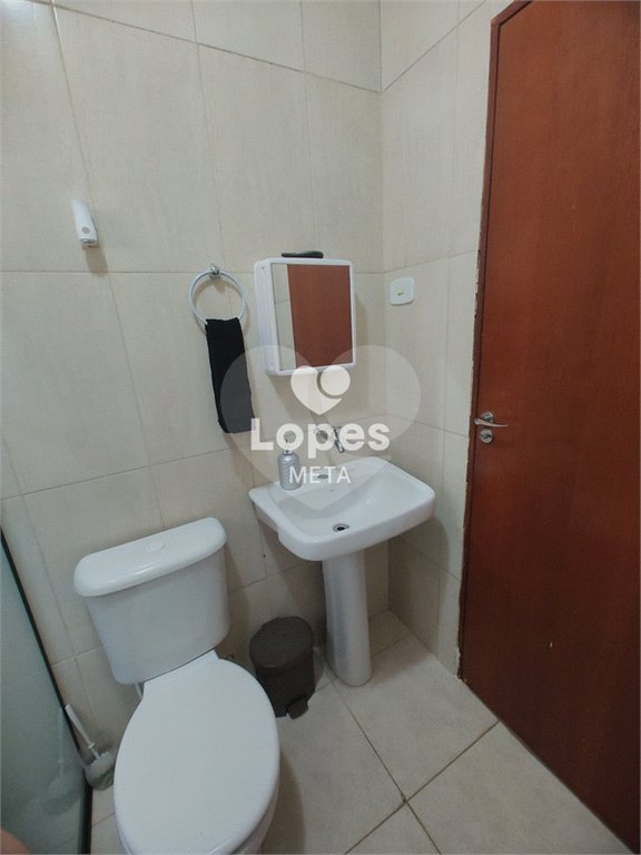 CASA A VENDA, BAIRRO JARDIM PARAISO DO SOL, 3 DORMITORIOS, 2 VAGAS DE GARAGEM, SJC/SP