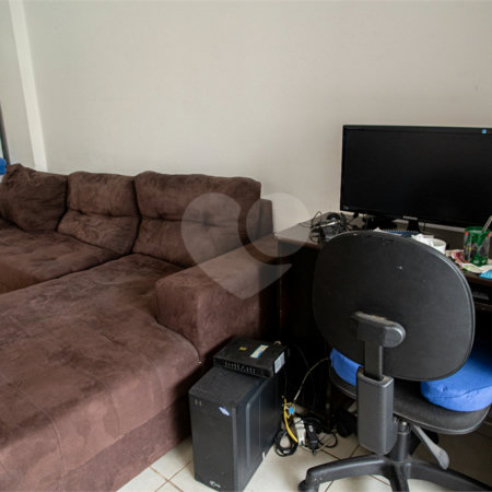 Apartamento para venda de 28m² - Bela Vista.
