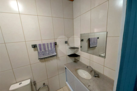Casa a venda na Vila Prado