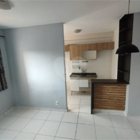 Apartamento para venda no Residencial Parque dos Manacás.