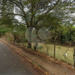 Terreno de 4600 m²