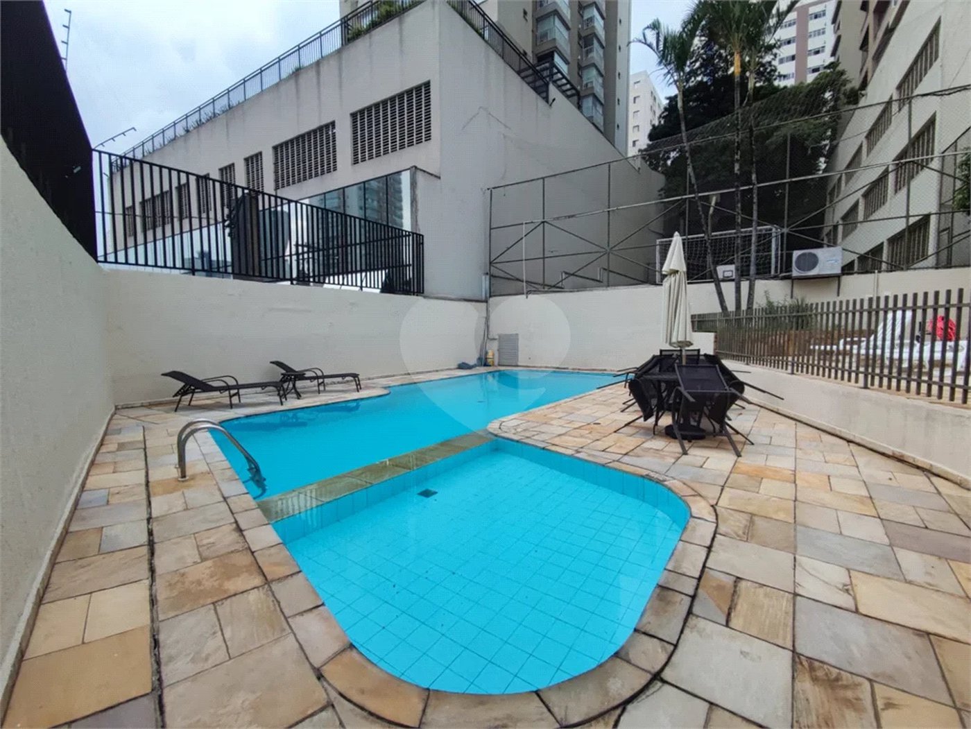 Apto 198m² Totalmente reformado - Vila Mascote