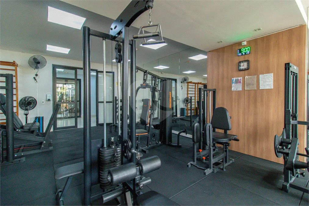 Apartamento à venda na Vila Leopoldina.