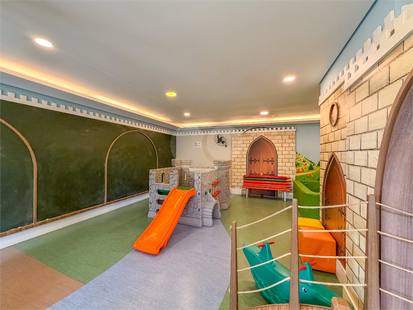 Apartamento para venda em Ipiranga com 3 quartos, sendo 3 suítes , 140m²
