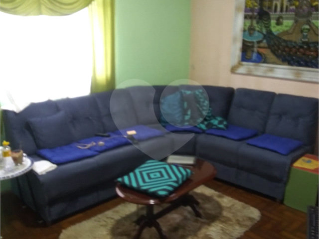 Casa de Vila à venda com 3 quartos, sendo 1 suíte,  em Vila Guilherme, São Paulo, SP