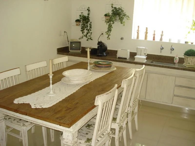 Sobrado à venda com 4 quartos, sendo 2 suítes, em Fazenda Morumbi, São Paulo, SP