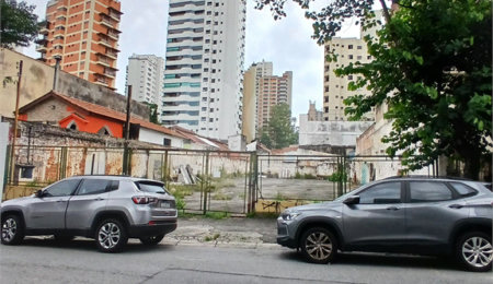 Galpão à venda em Água Fria, São Paulo, SP
