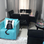Casa em condomínio à venda com 3 suítes em Ibiti Royal Park, Sorocaba, SP