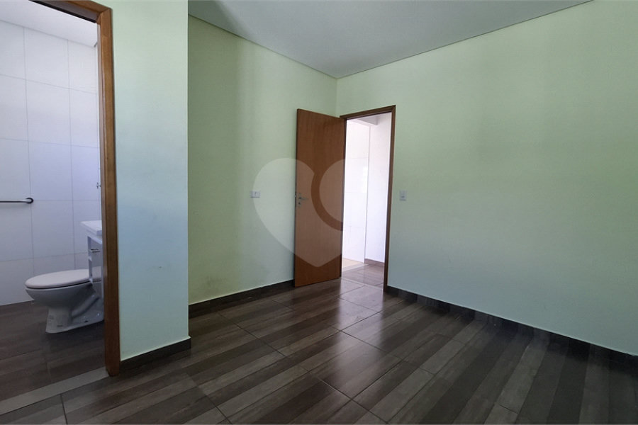 Sobrado à venda com 4 quartos, sendo 3 suítes, em Casa Verde, São Paulo, SP